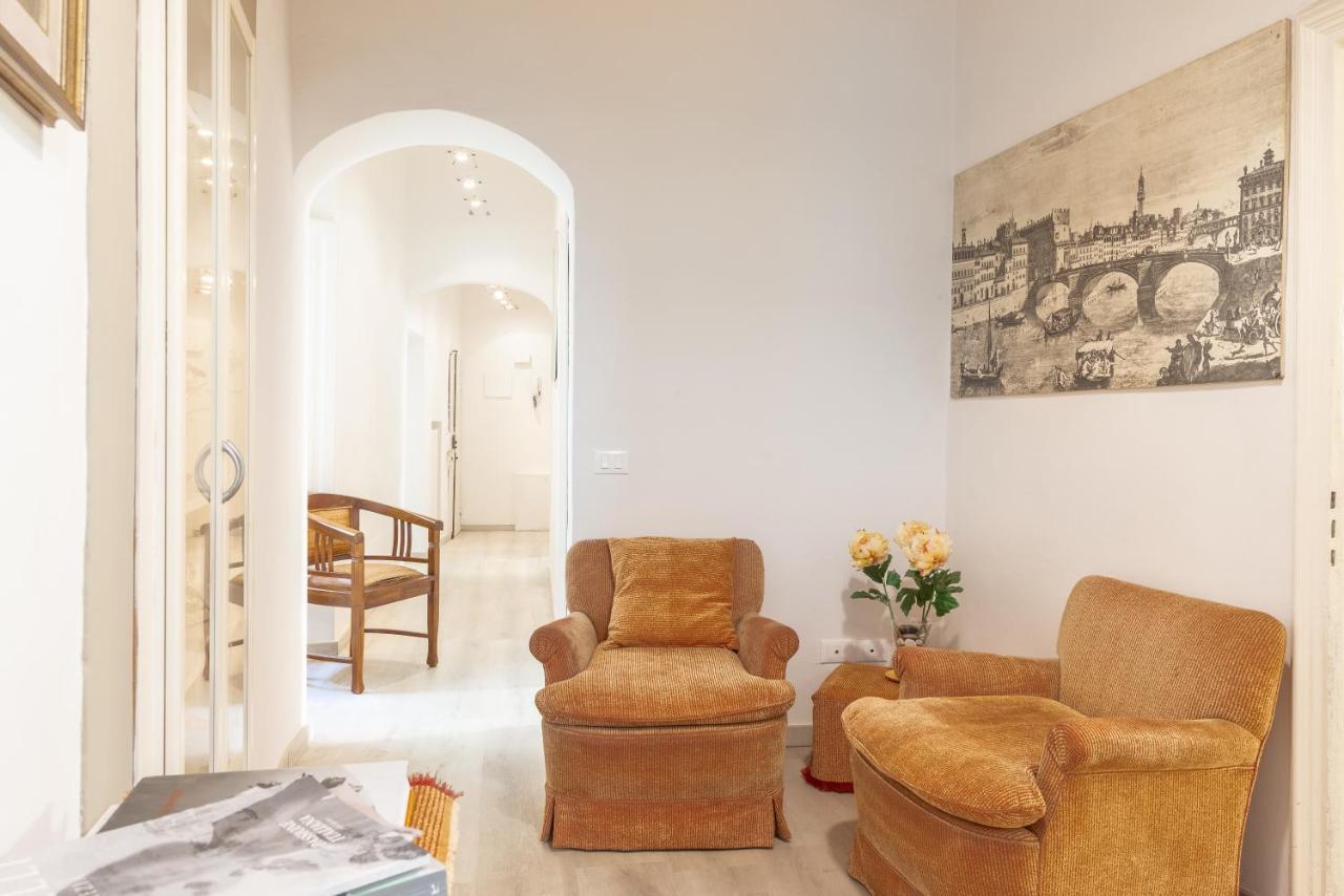 Santo Spirito 2 Bedrooms Florence Exterior photo