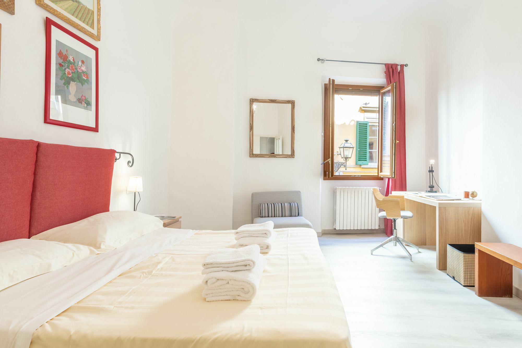 Santo Spirito 2 Bedrooms Florence Exterior photo